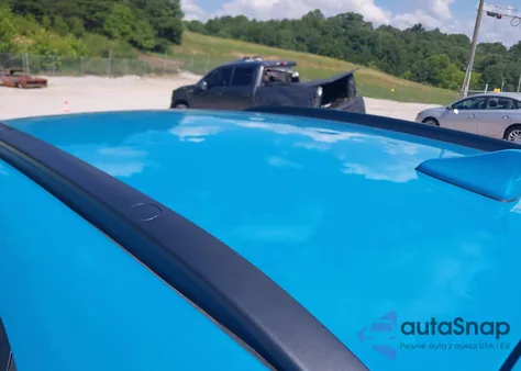 2022 Hyundai Kona Sel из США, поврежденный, VIN KM8K6CAB5NU787368